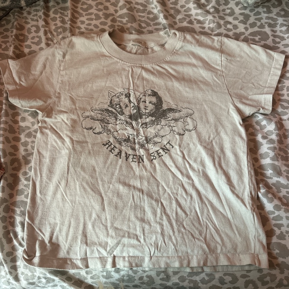Brandy Melville tee
